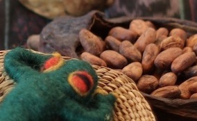 Cacao Ceremony: Ancient Sacred Medicine