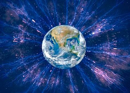 Changing Our World