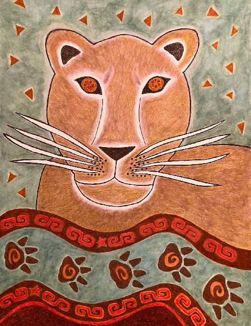 Lioness: Calling to the Heart