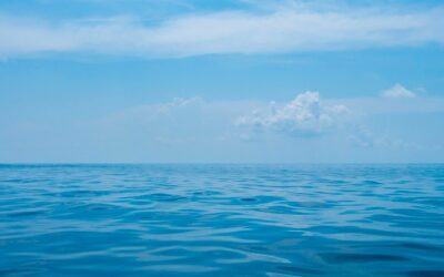 Your Heart: Vast as an Ocean [video]
