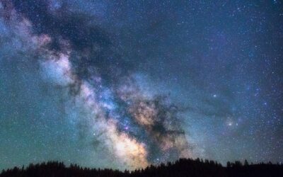 Stories in the Stars